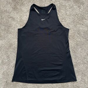 Nike Athletic Tank Size Medium